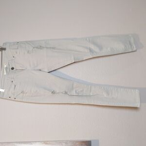 Life in Progress Distressed Pants